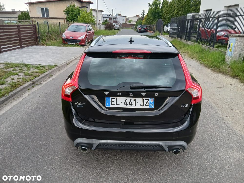 Volvo V60 - 12