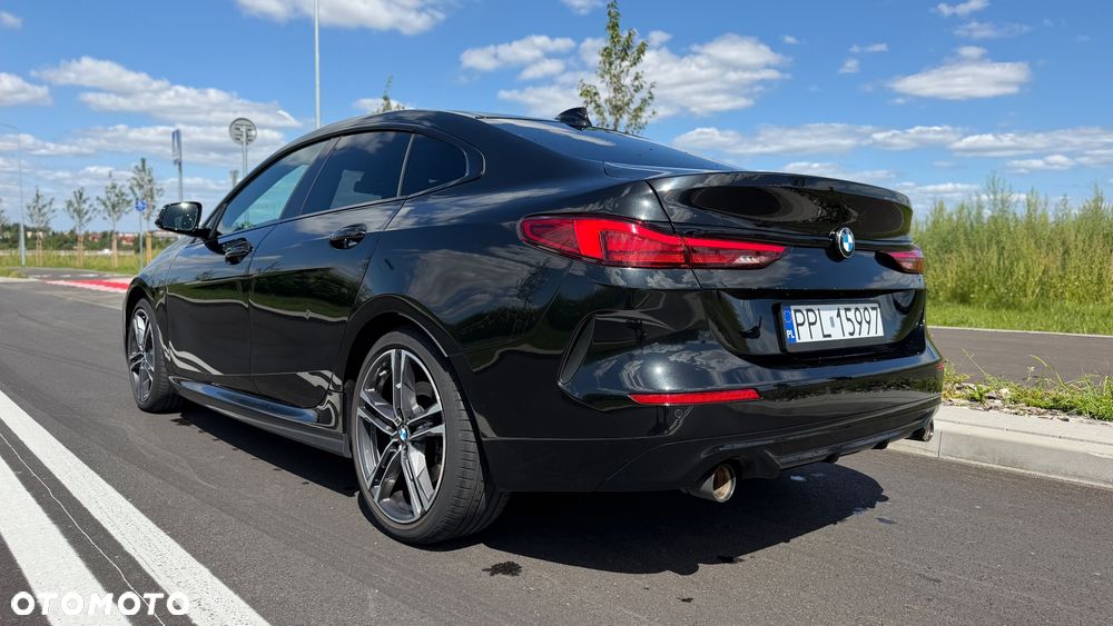 BMW Seria 2 220i M Sport - 8