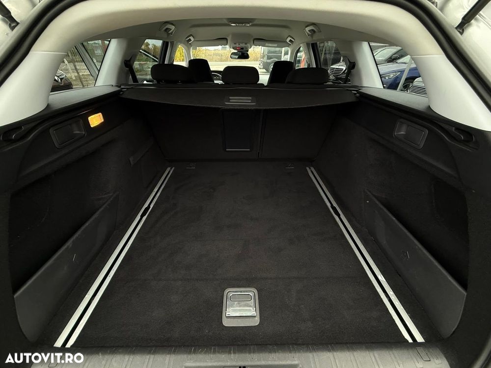 Peugeot 308 BlueHDi 150 Stop & Start Allure - 35