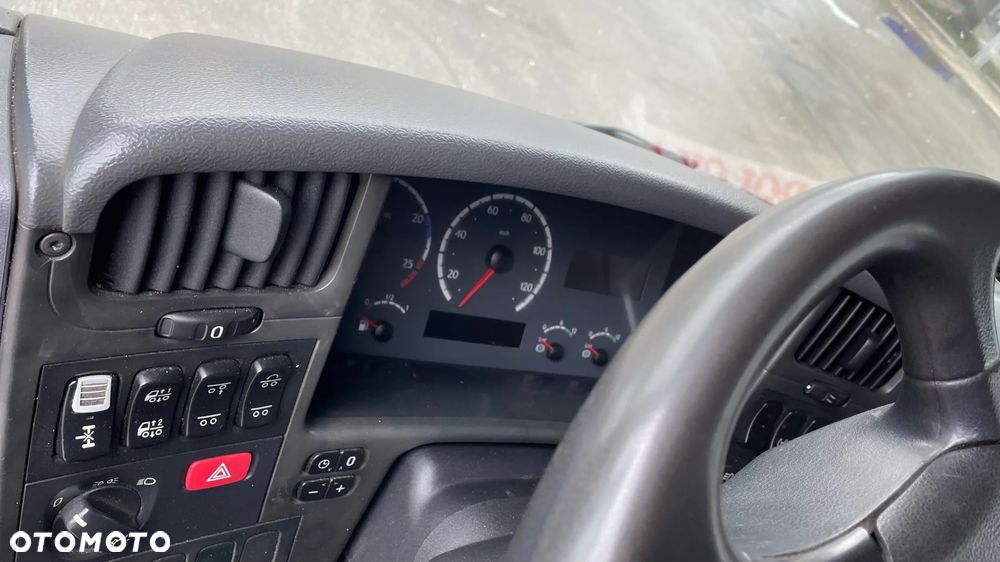 Scania P310 - 5
