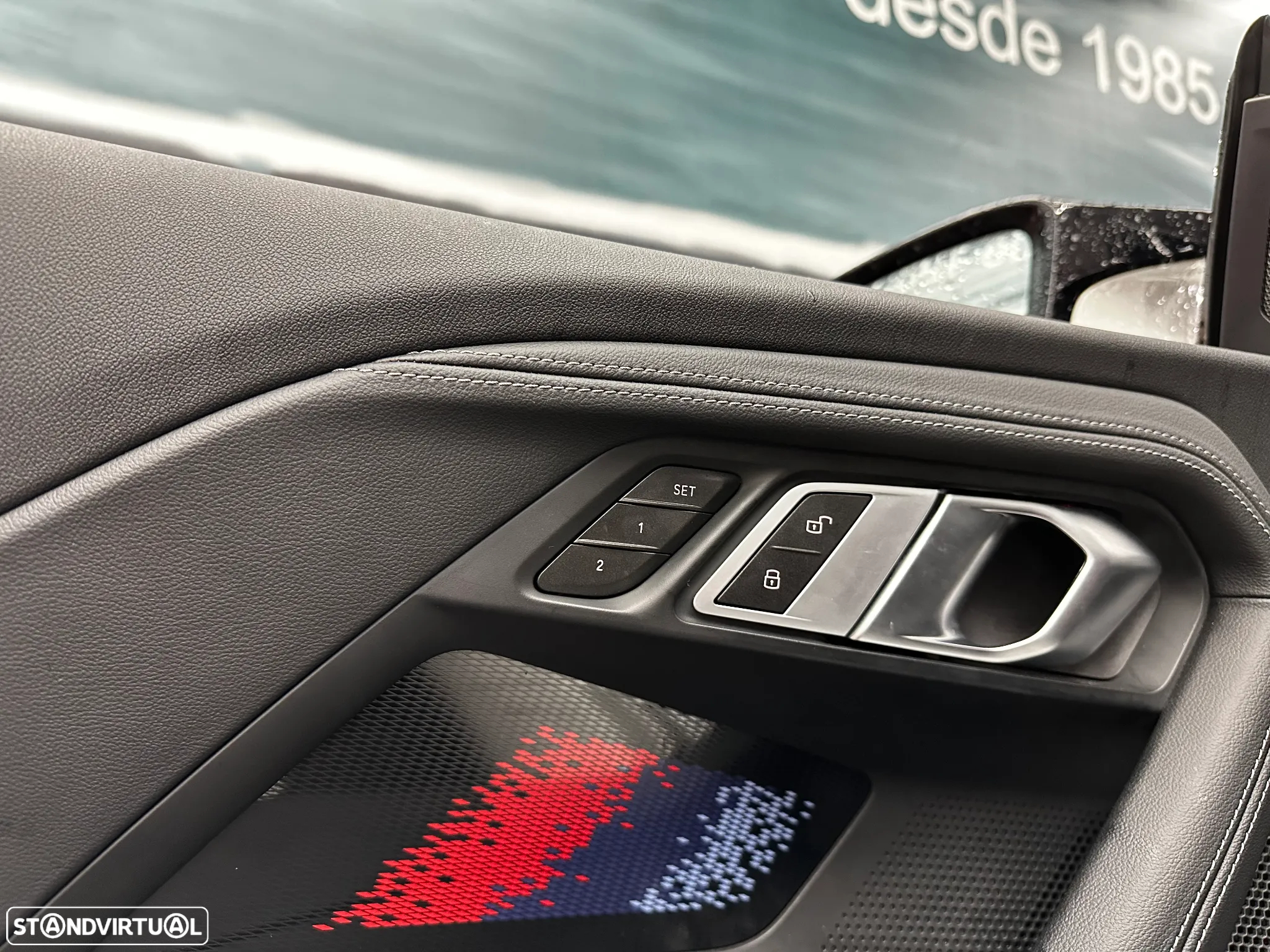 BMW M2 Auto - 20
