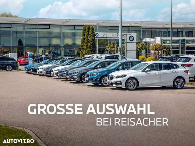 BMW Seria 5 - 8