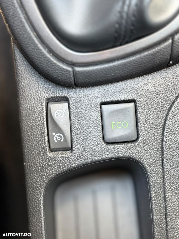 Renault Clio Energy dCi 90 Start & Stop Dynamique - 11