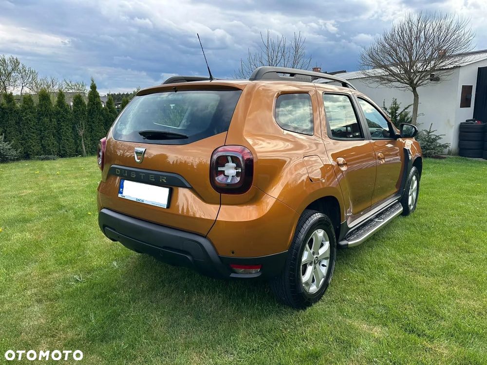 Dacia Duster - 5