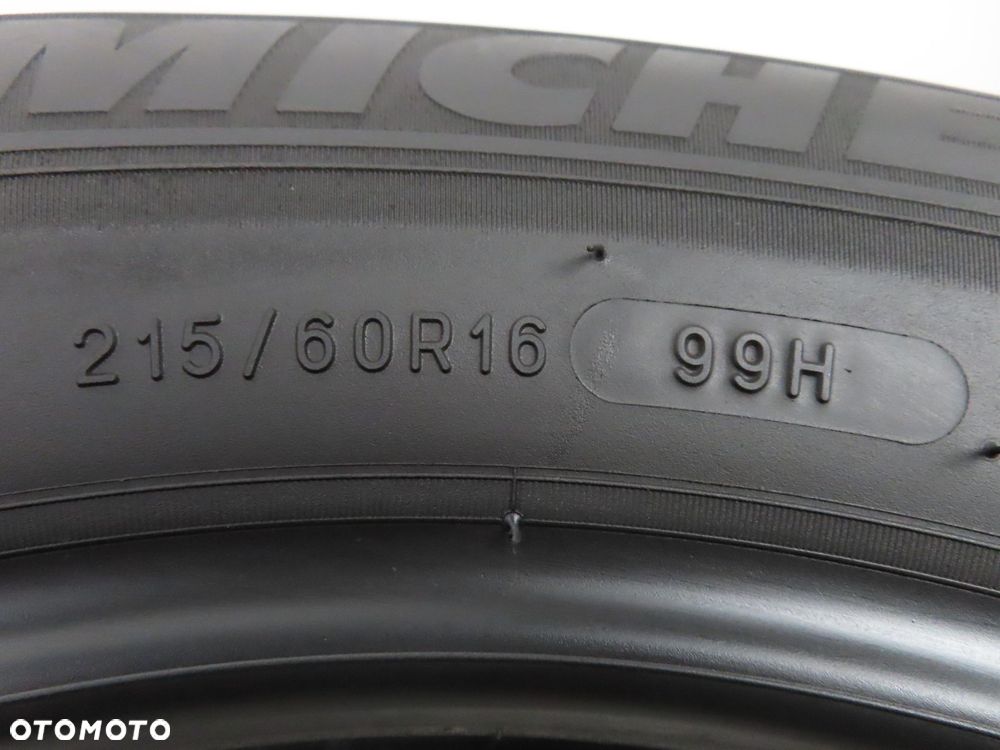 2x 215/60R16 OPONY ZIMOWE Michelin Alpin 5 99H XL - 6