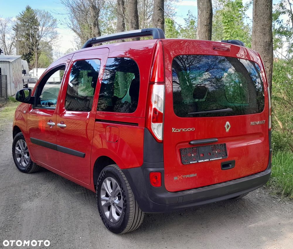 Renault Kangoo - 3