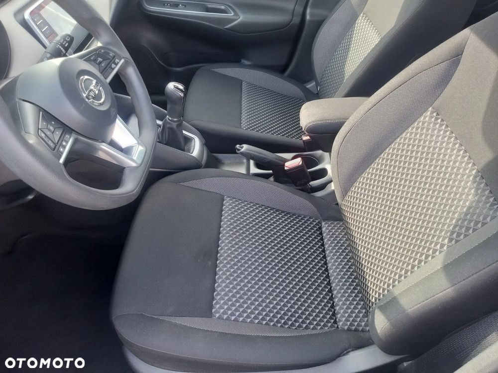 Nissan Micra - 22