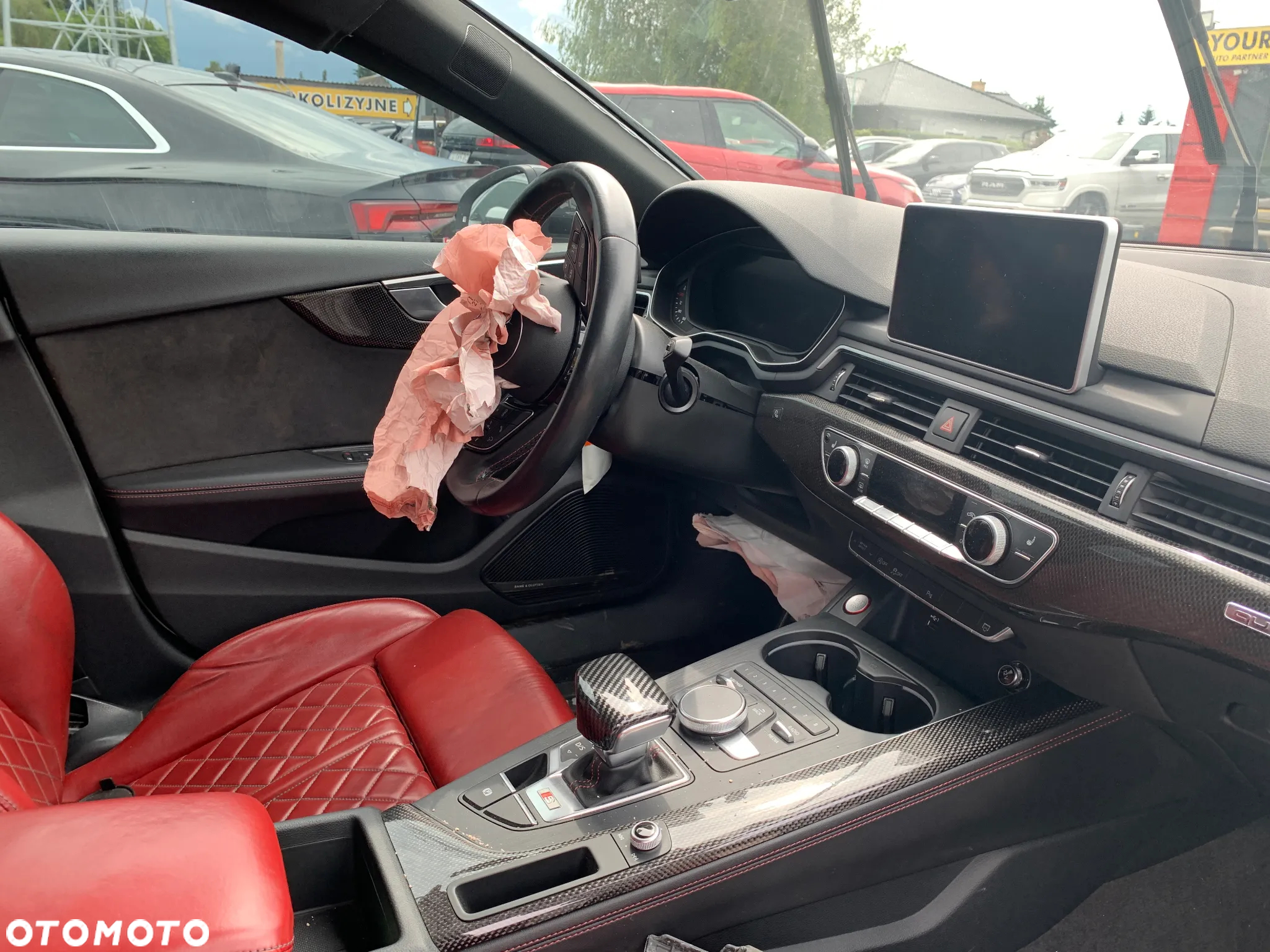 Audi S5 - 15