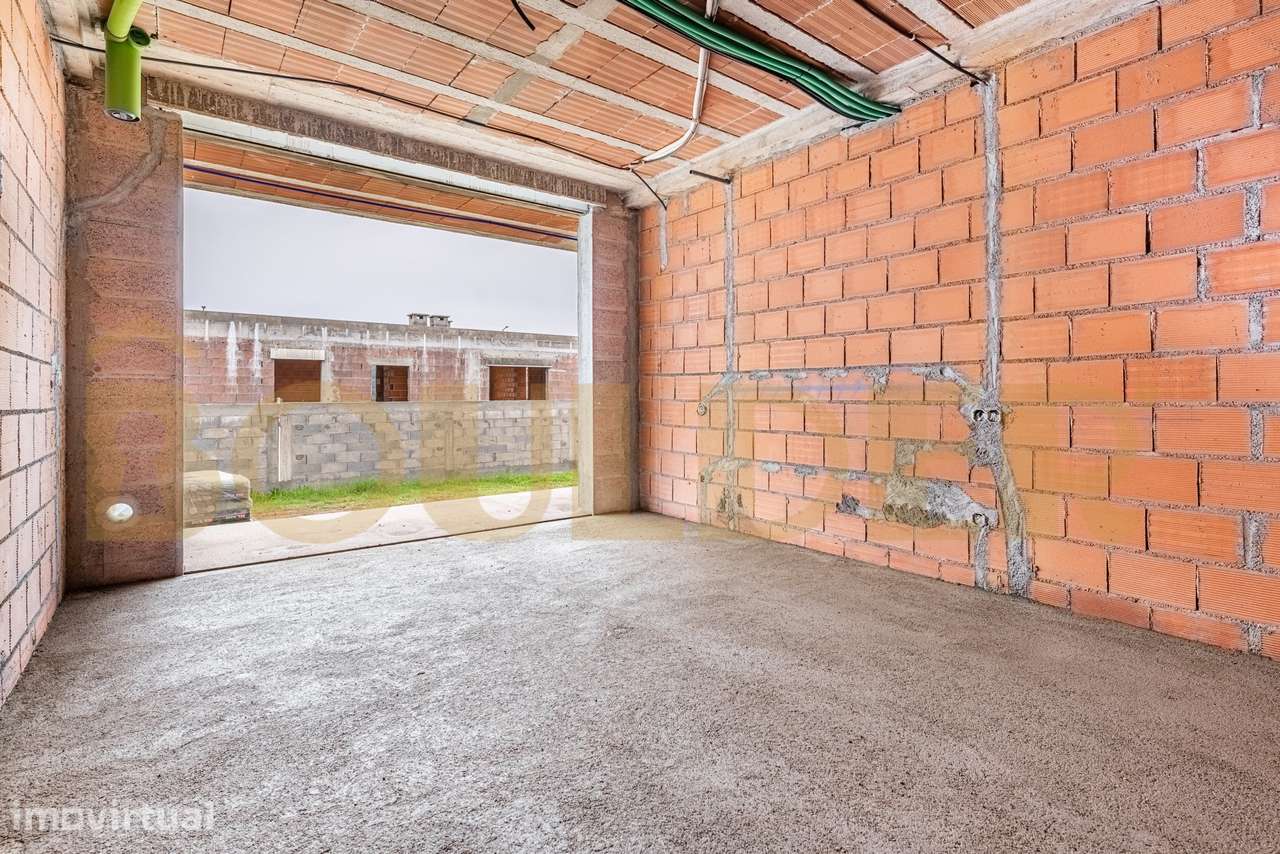 Moradia térrea T3 em Figueiredo - Grande imagem: 3/20