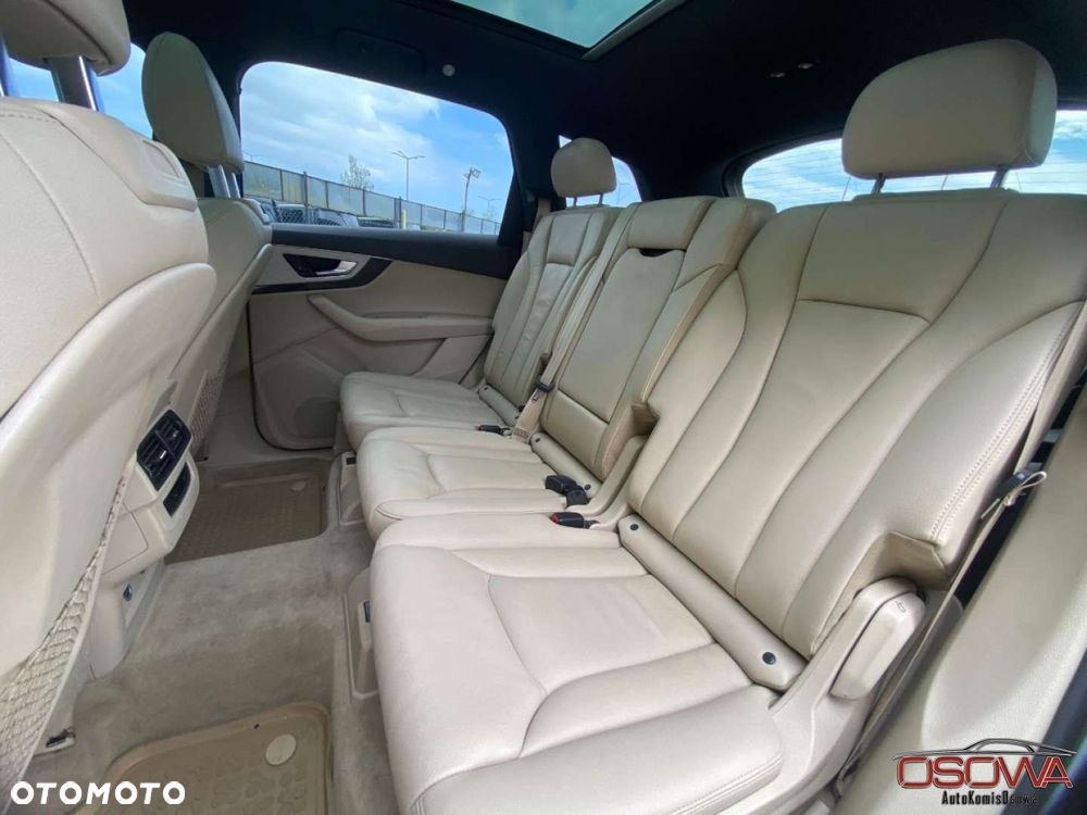 Audi Q7 - 38