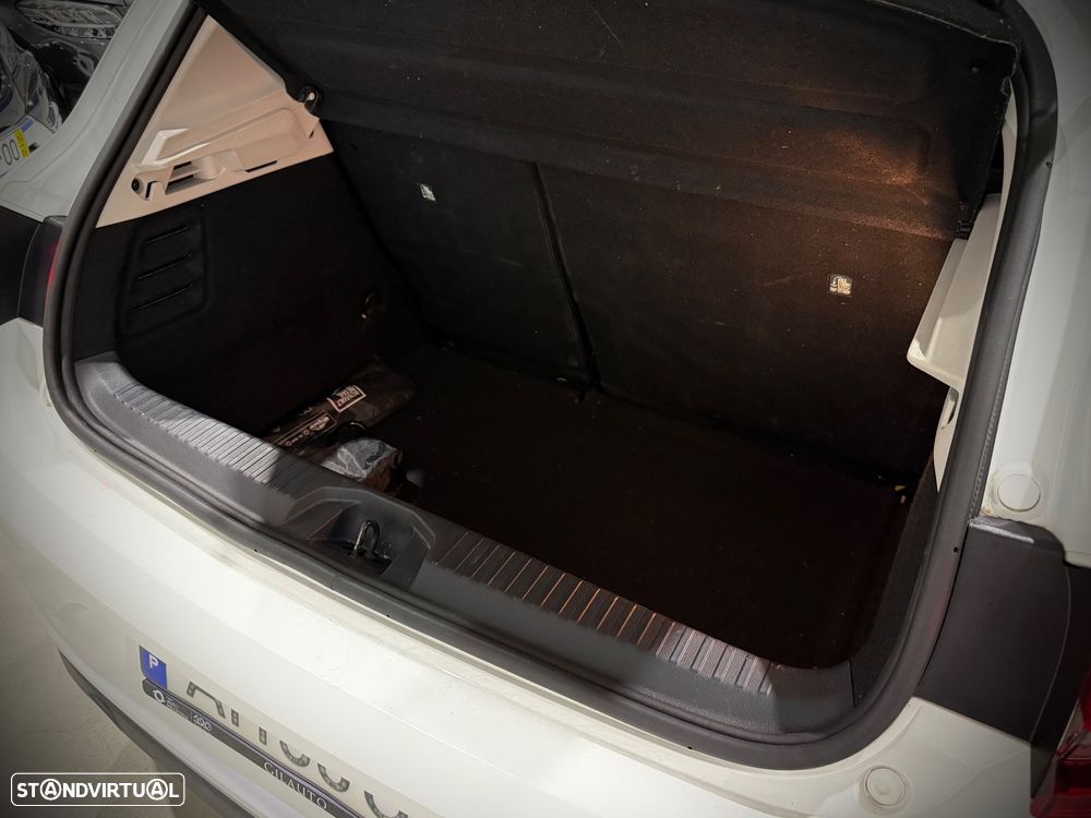 Renault Clio 1.0 TCe Intens Bi-Fuel - 39