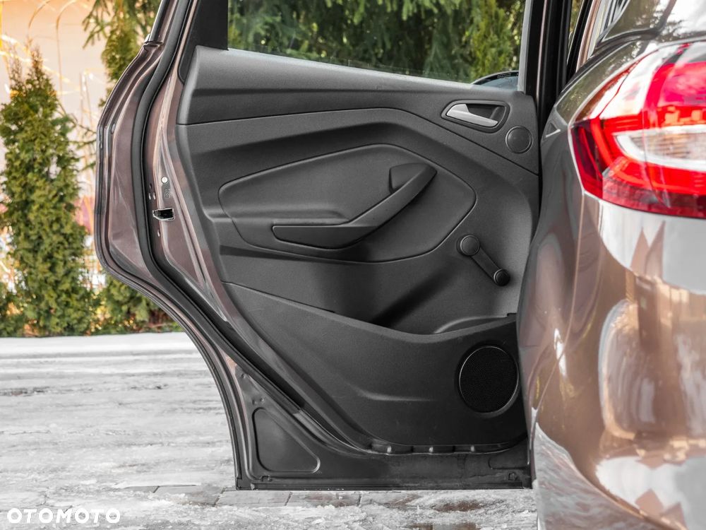 Ford C-MAX 1.5 TDCi Edition ASS - 32