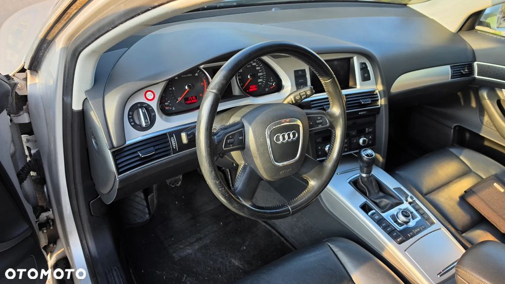 Audi A6 Limousine 2.0 TDI - 13