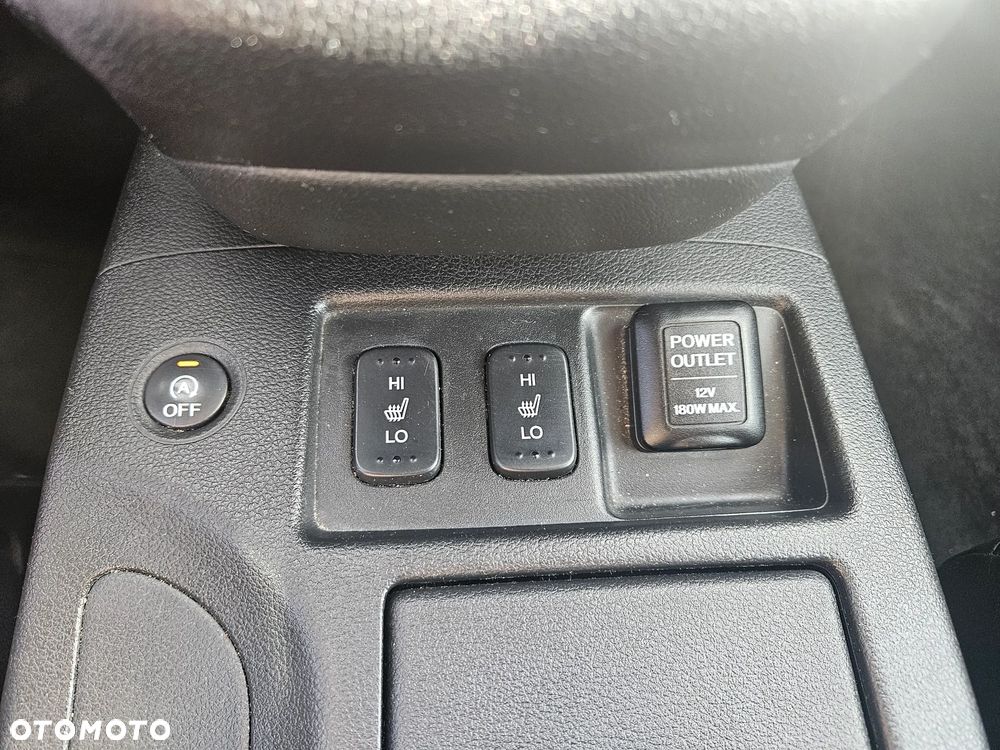 Honda CR-V 2.0 Executive + ADAS - 16