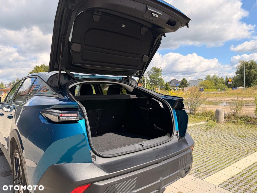 Peugeot 408 1.2 PureTech Allure Pack S&S EAT8 - 12