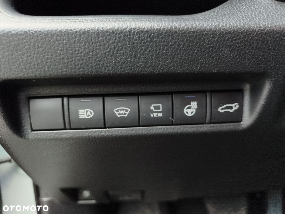 Toyota RAV4 2.5 Hybrid Adventure 4x4 - 21