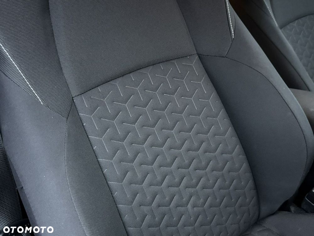 Toyota Corolla 1.8 Hybrid Comfort - 10