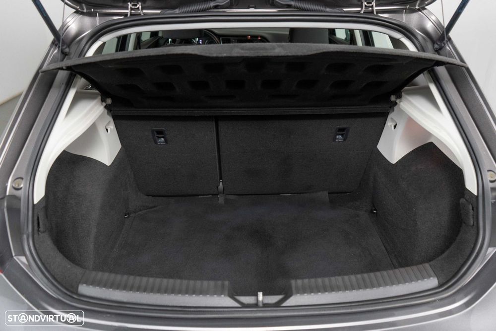 SEAT Leon 1.6 TDI Style Ecomotive - 14