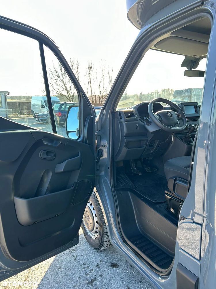 Renault MASTER - 7