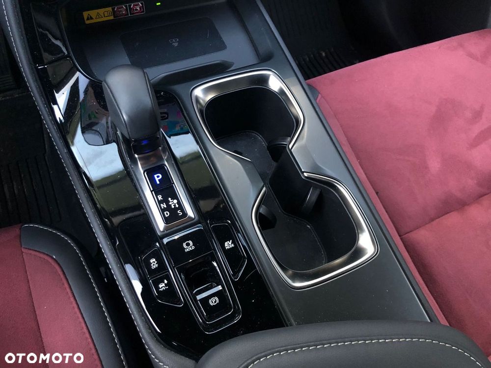 Lexus NX 350h Elegance AWD - 25