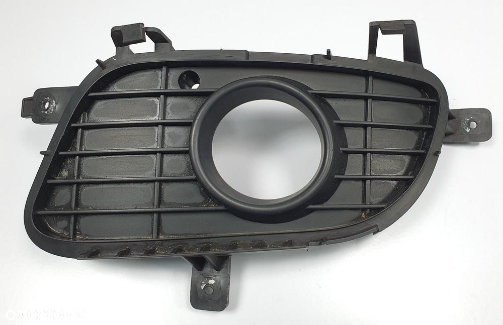 KRATKA ZAŚLEPKA ZDERZAKA LEWA MERCEDES W169 A1698850522 - 1
