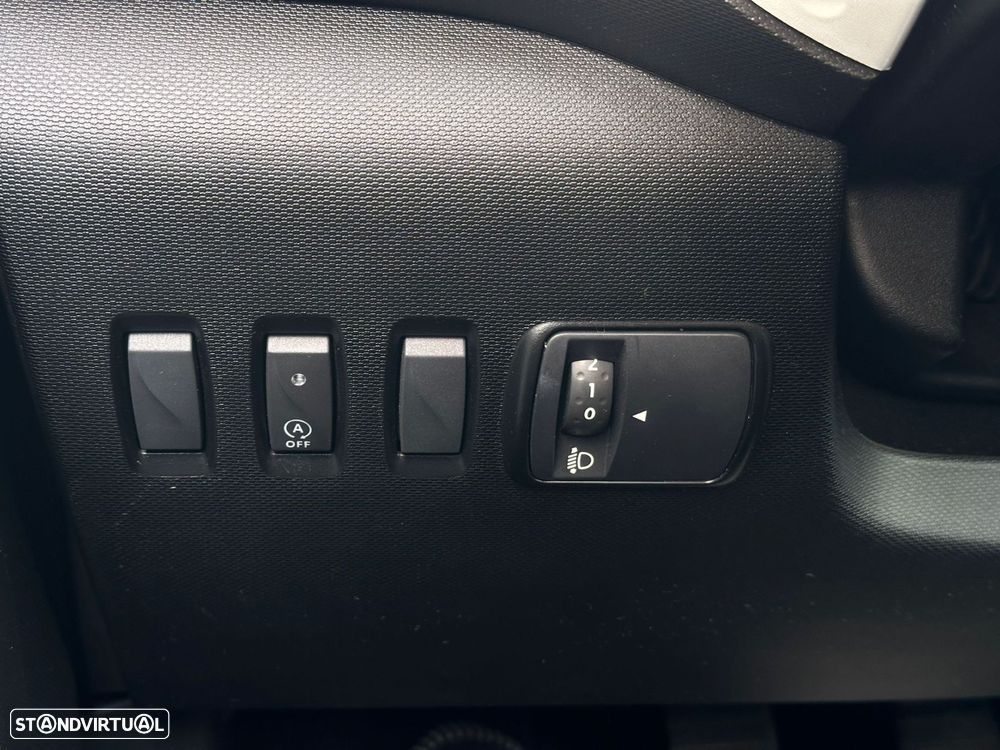 Renault Twingo SCe 70 Dynamique - 12