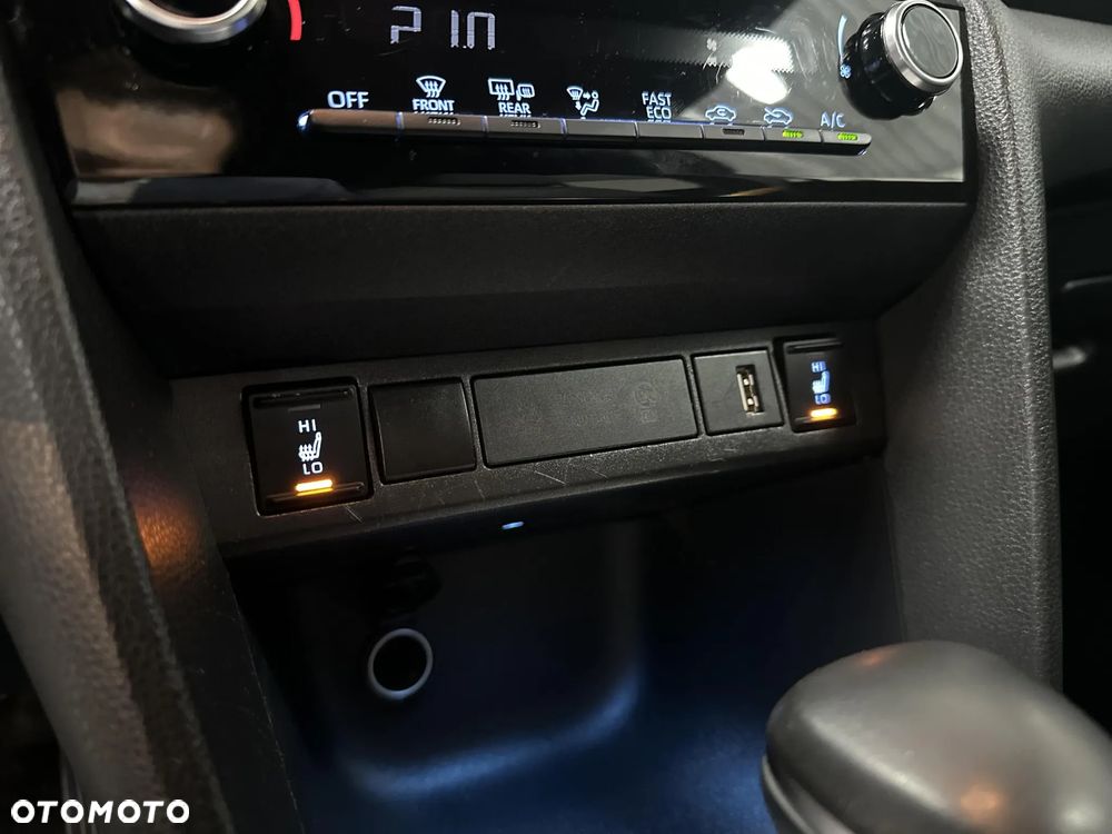 Toyota Yaris Cross Hybrid 1.5 Comfort - 18