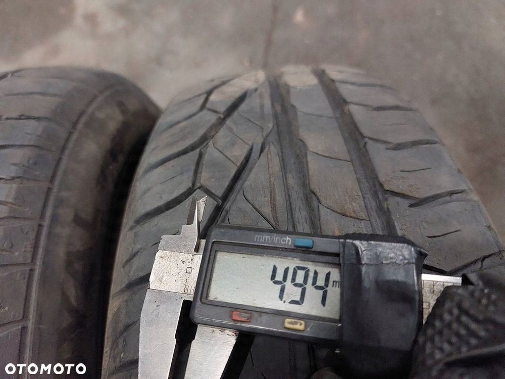 OPONY LETNIE 2 SZT 175/65R14 2015R UNIROYAL RAINEXPERT 3 - 13