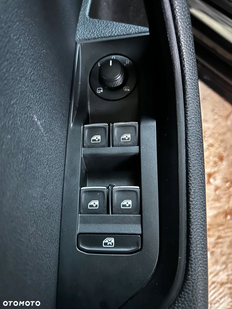 Skoda Superb 2.0 TDI 4x4 Style DSG - 15