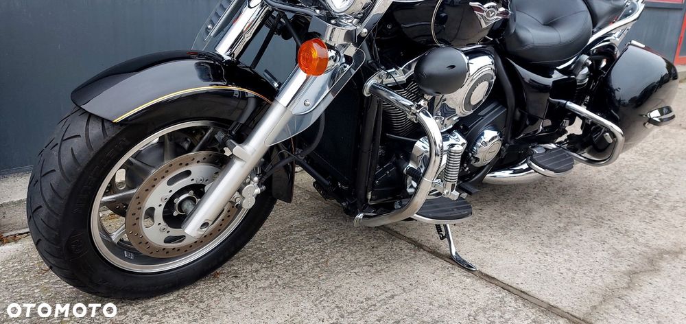 Kawasaki VN - 9