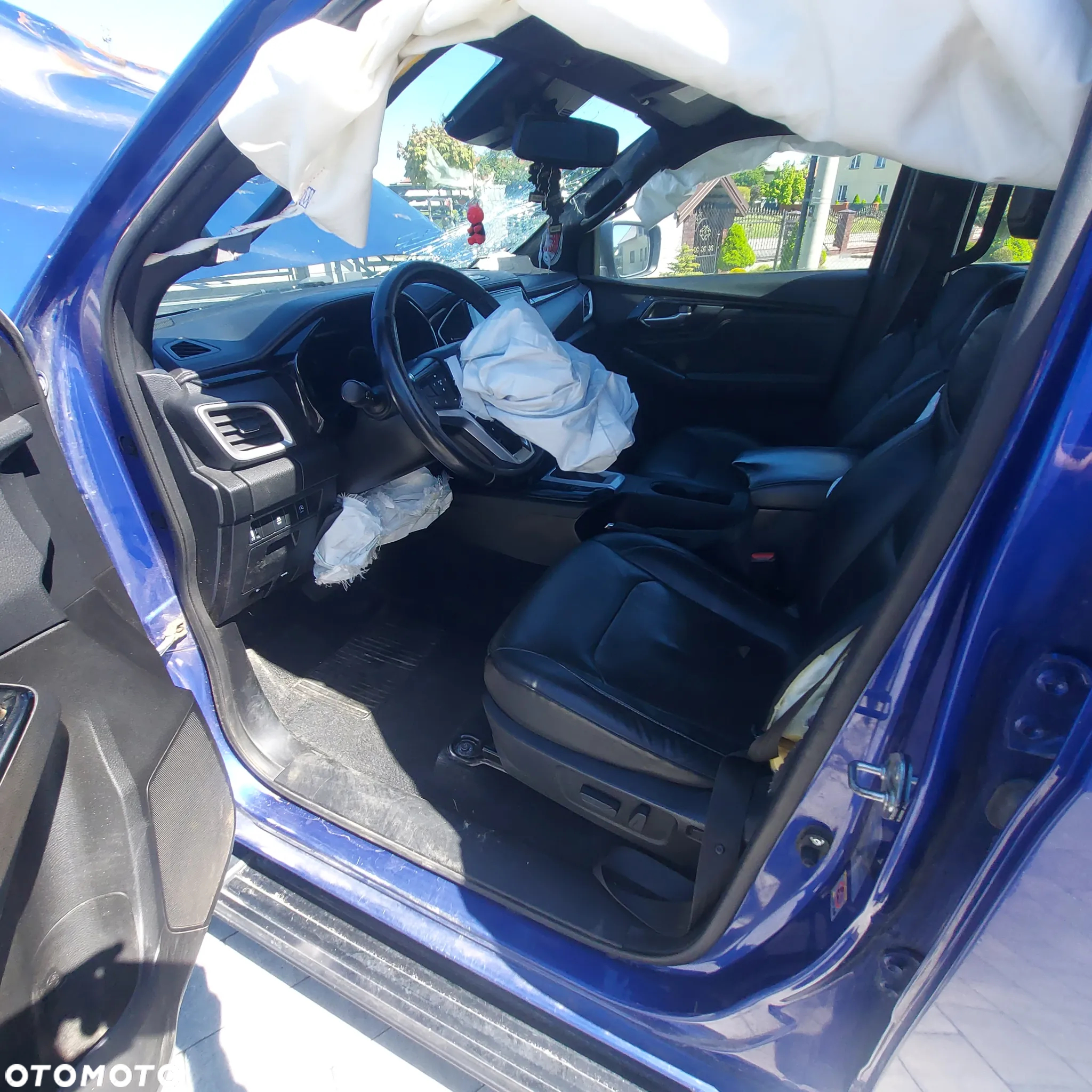 Isuzu D-Max - 18