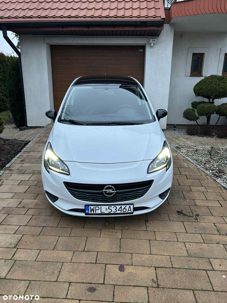 Opel Corsa - 2