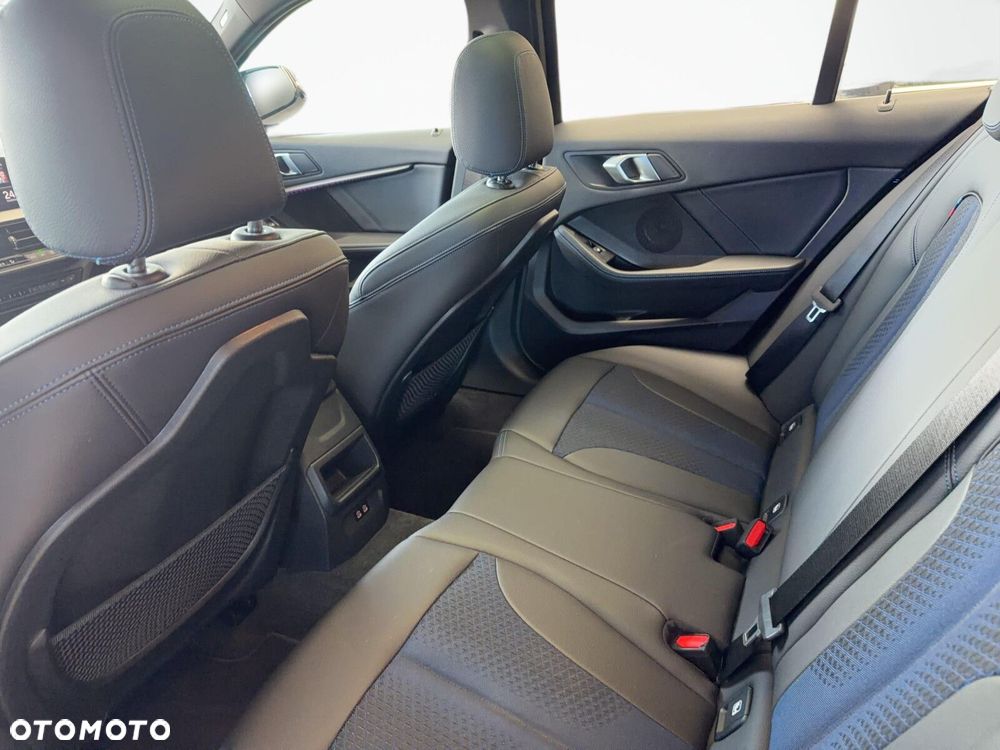 BMW Seria 1 - 11