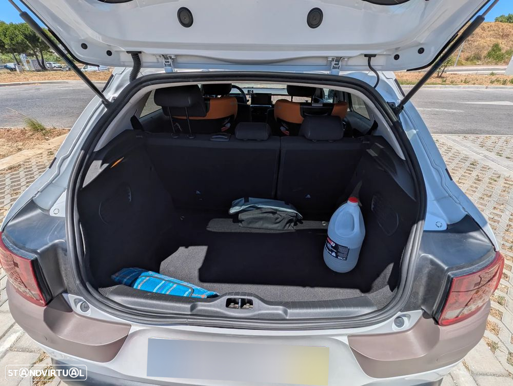 Citroën C4 Cactus - 10
