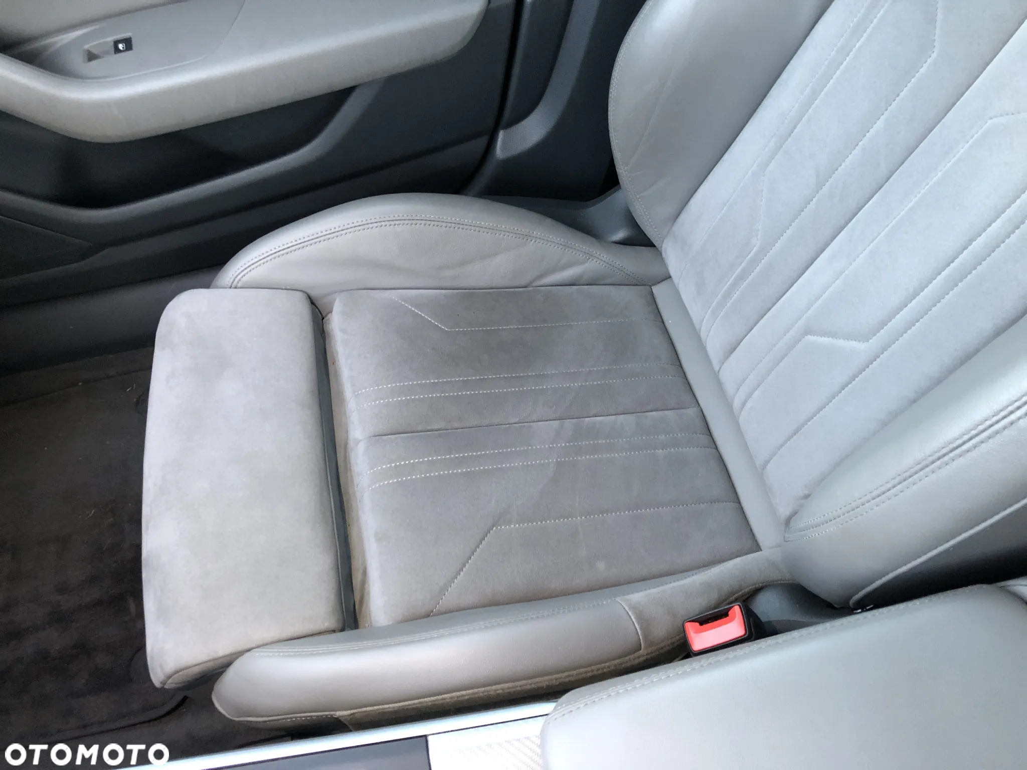Audi A6 2.0 TDI ultra S tronic - 35