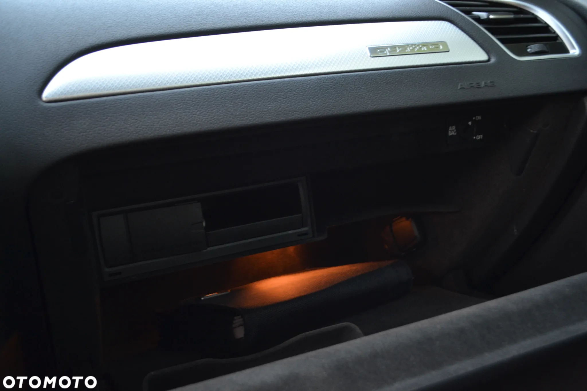 Audi A4 - 36