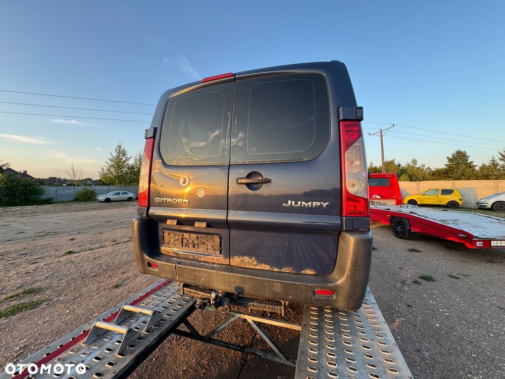 Citroën Jumpy Confort - 7