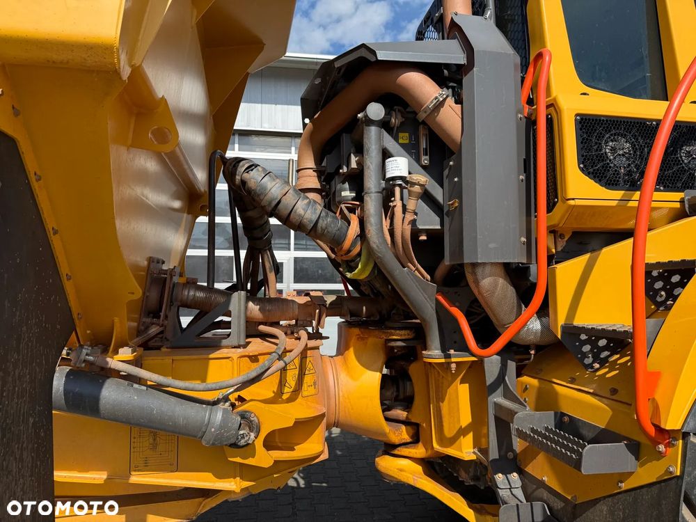 Volvo A25G - 22