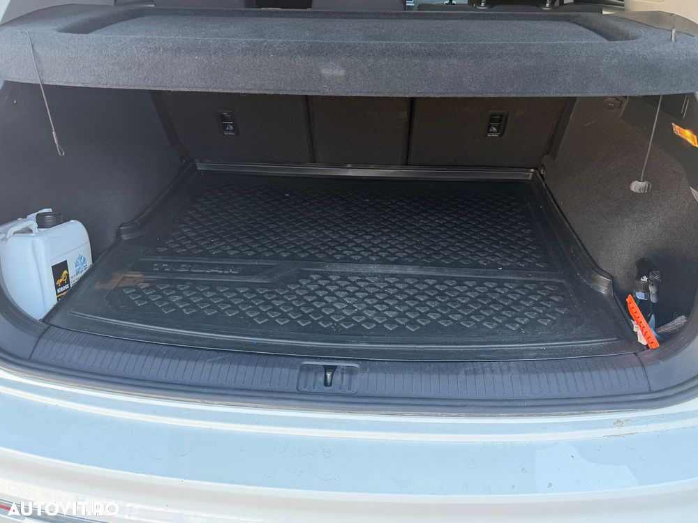 Volkswagen Tiguan 2.0 TDI DPF DSG 4Mot Comfortline - 8