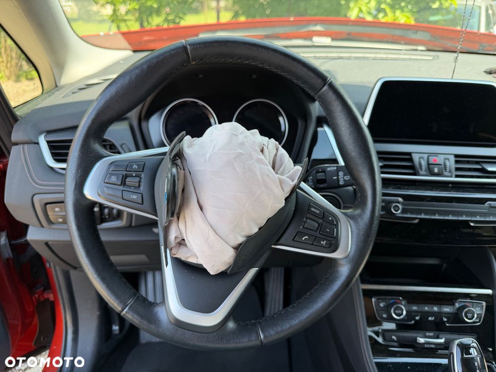 BMW Seria 2 220i Sport-Aut Sport Line - 8