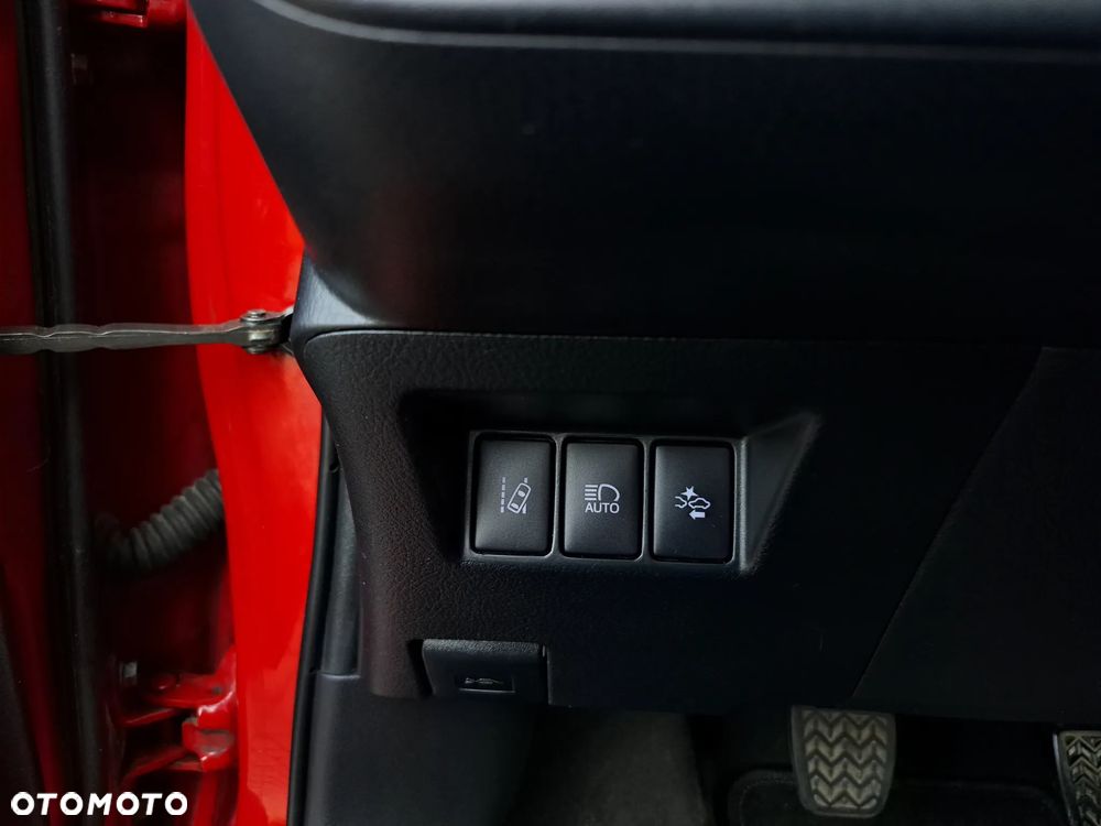 Toyota Yaris 1.0 Premium EU6 - 14