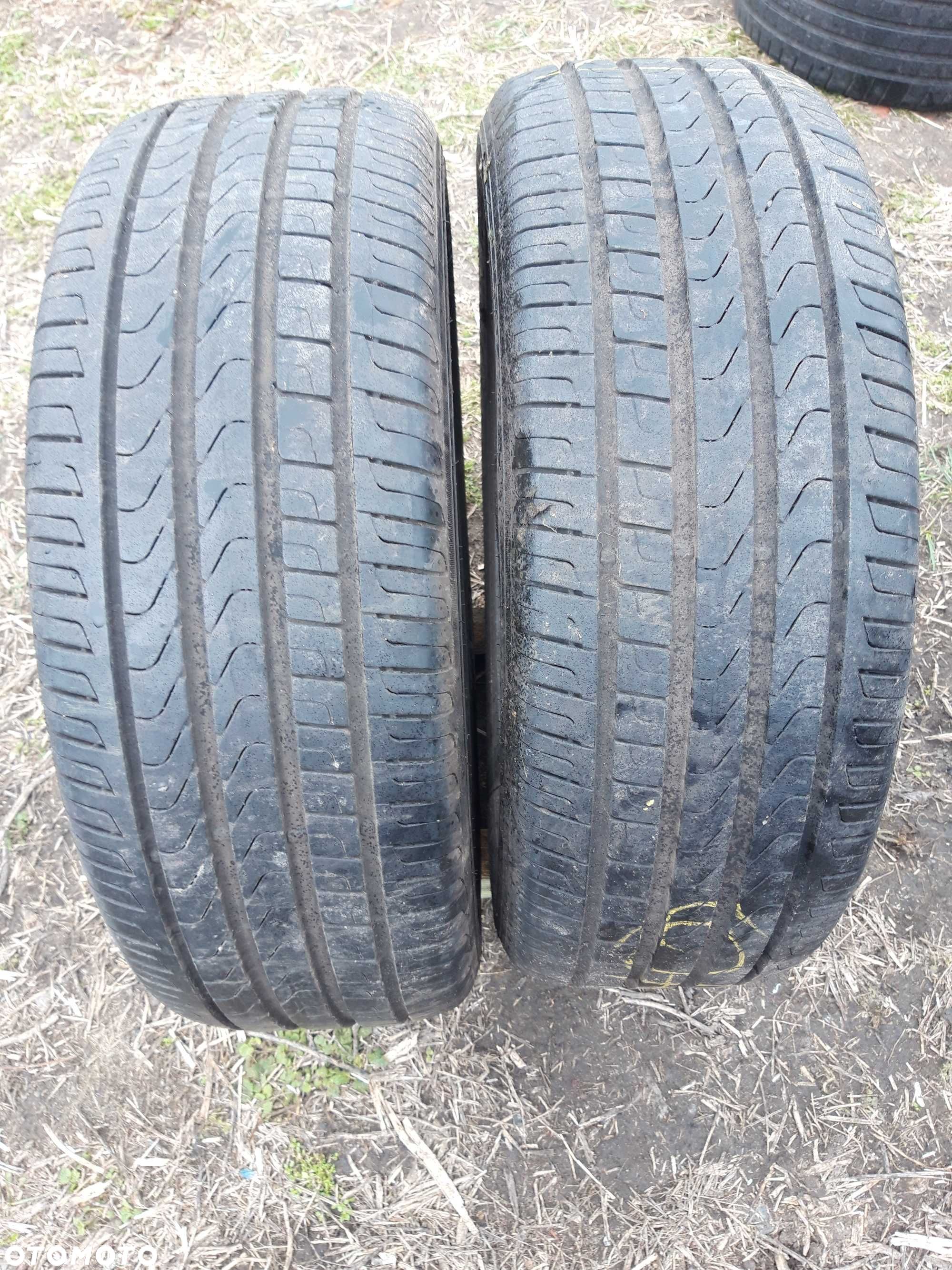 225/60/18 100H Pirelli Scorpion Verde - 1