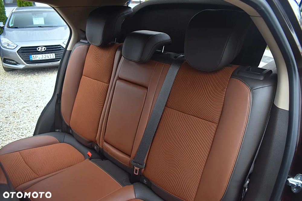 Opel Mokka 1.4 T Cosmo S&S - 19