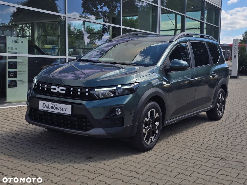Dacia Jogger - 2