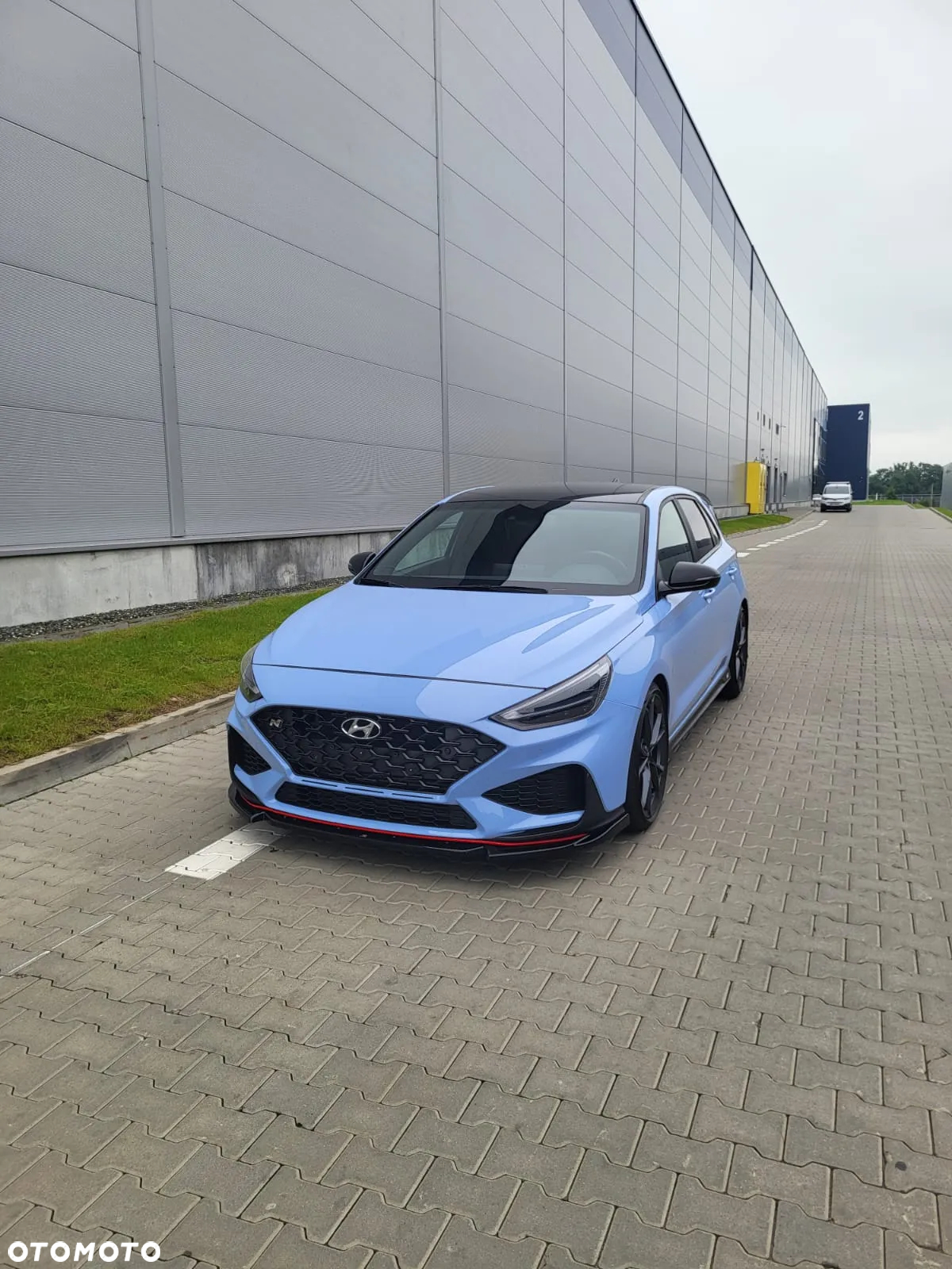 Hyundai i30 - 5