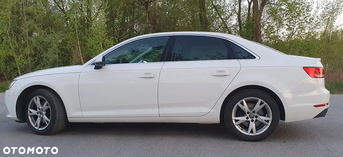 Audi A4 1.4 TFSI Sport S tronic - 7