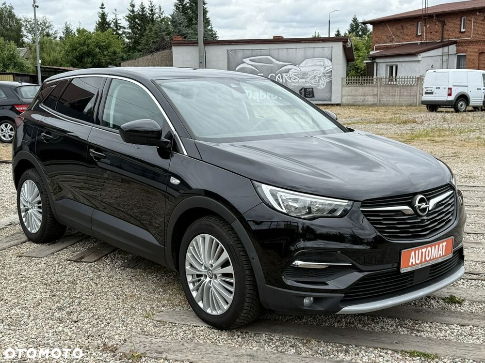 Opel Grandland X - 38