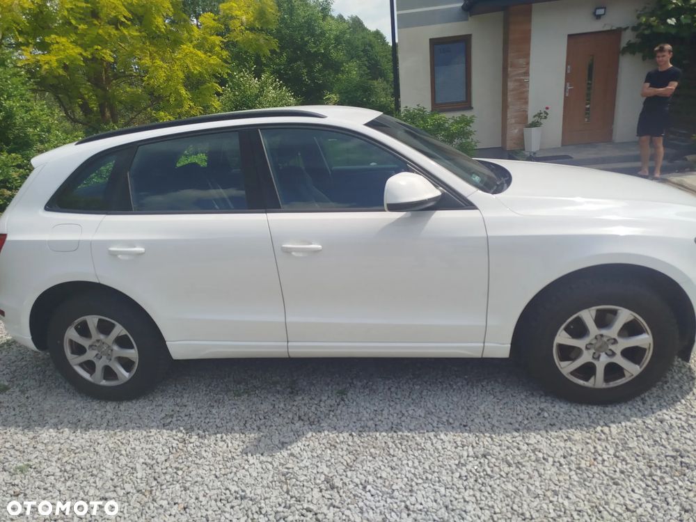 Audi Q5 2.0 TFSI Quattro S tronic - 6