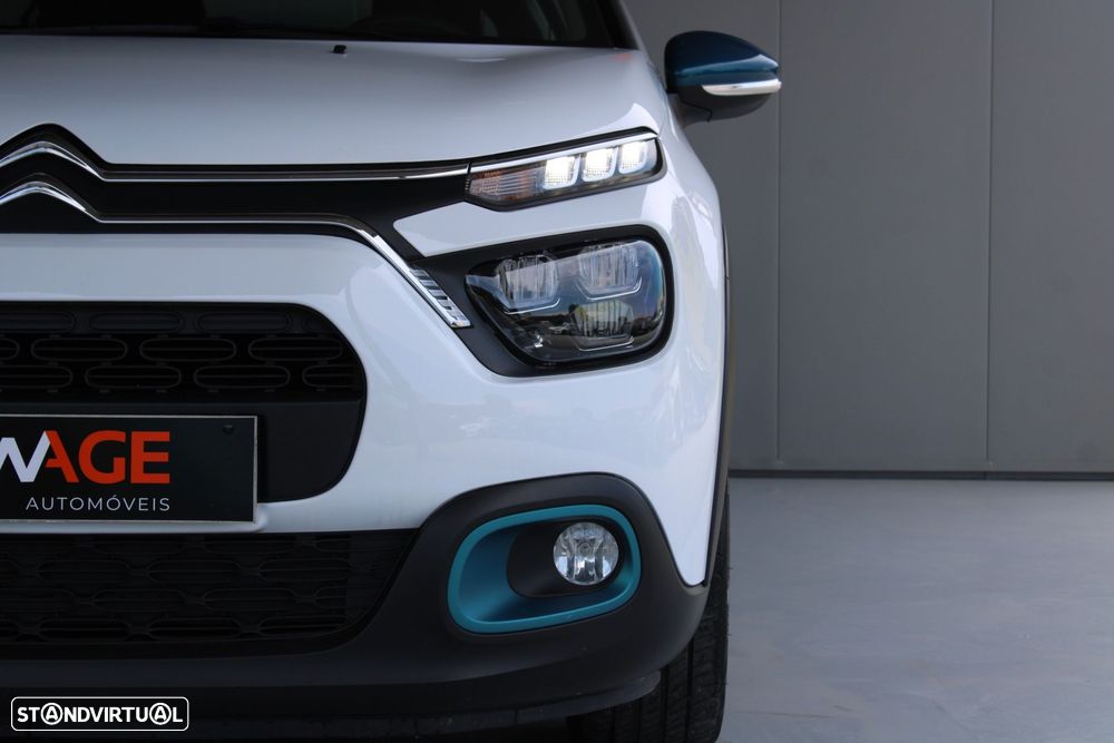 Citroën C3 1.2 PureTech Feel Pack - 31