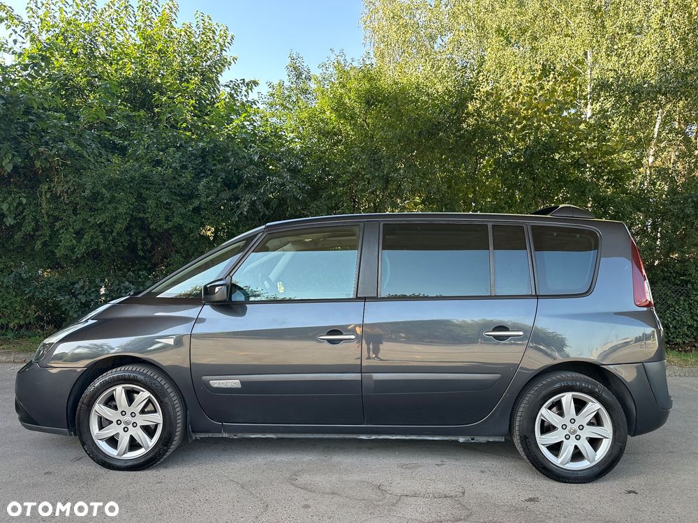 Renault Espace 2.0 dCi SL Alcantara - 28